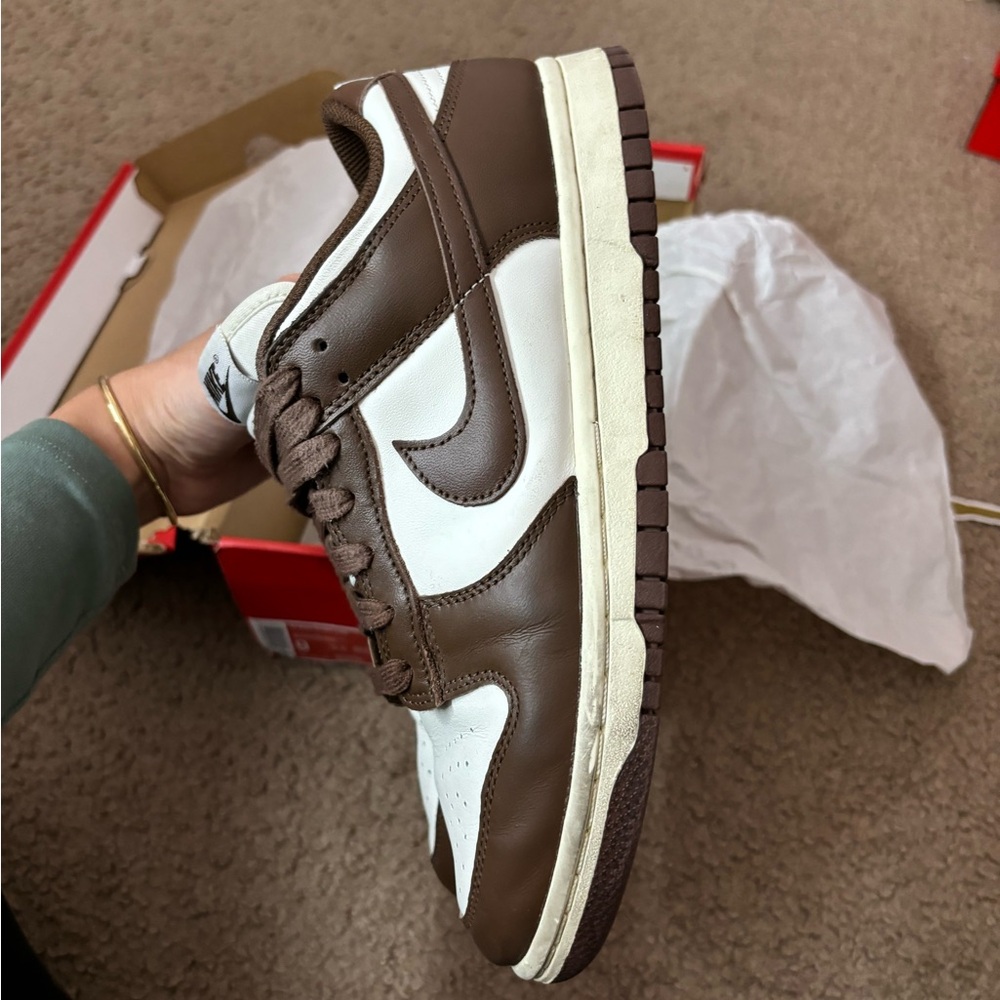Nike dunks